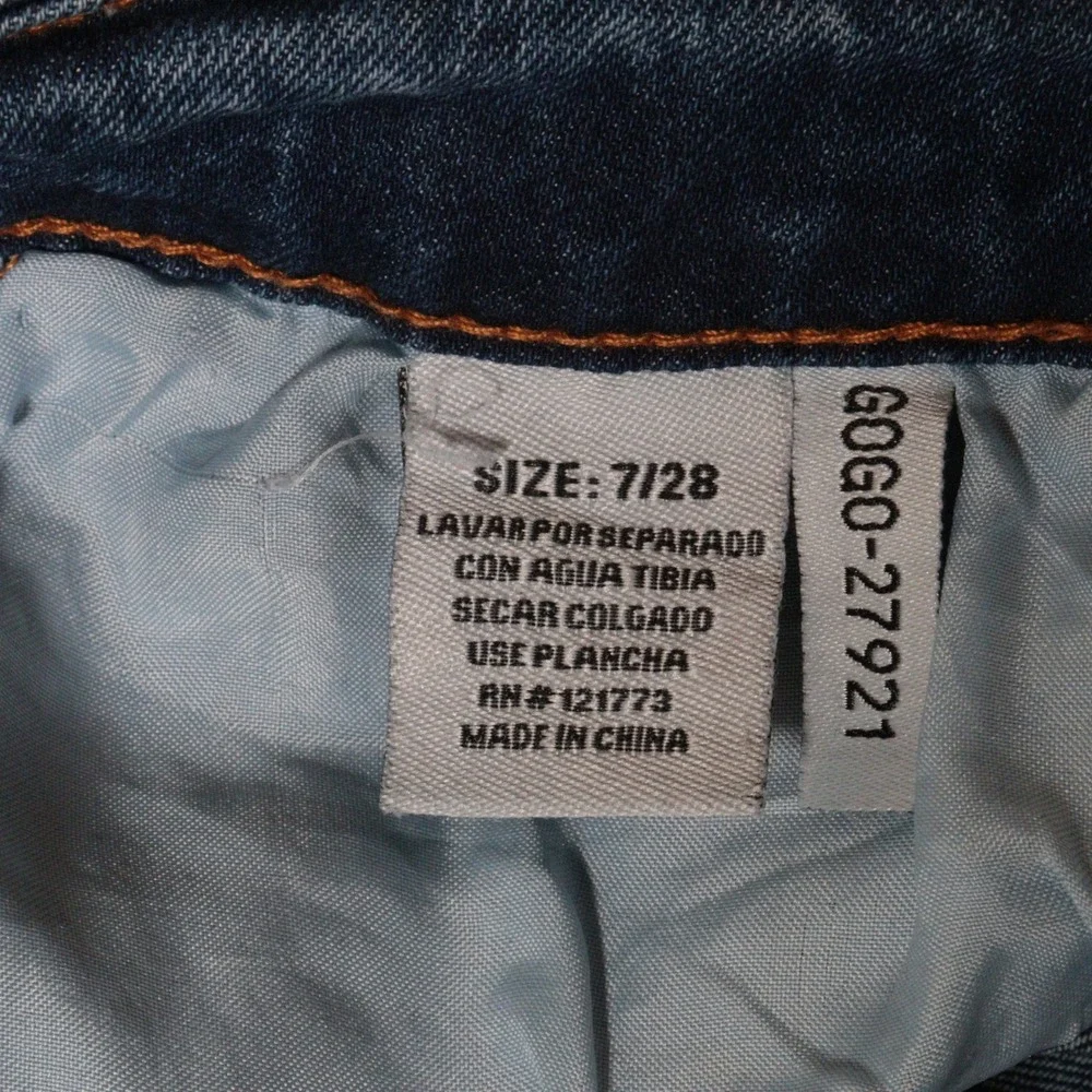 GOGO jeans flare